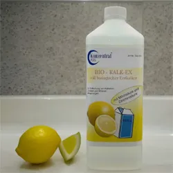 Bio Kalk Ex - Entkalker, 1l Konzentrat