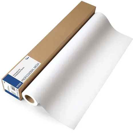 EPSON PremierArt Water Resistant Canvas 44 Zoll x 12m C13S041848 - Epson Partner
