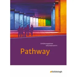 Pathway. Schulbuch: mit Filmanalyse-Software auf CD-ROM