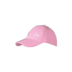 Cotton Cap, one size fits all- pink