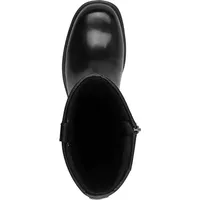Marco Tozzi Damen Schwarz 40