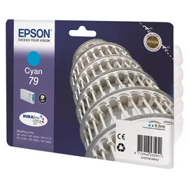 Epson 79 cyan