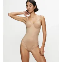 Triumph Shaping-Body True Shape Sensation Braun 75D