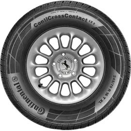 Continental ContiCrossContact LX SUV 215/70 R16 100T
