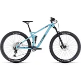 Cube Stereo ONE22 Race Blau Modell 2023