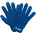 Feldspielerhandschuhe Fleece royal 11