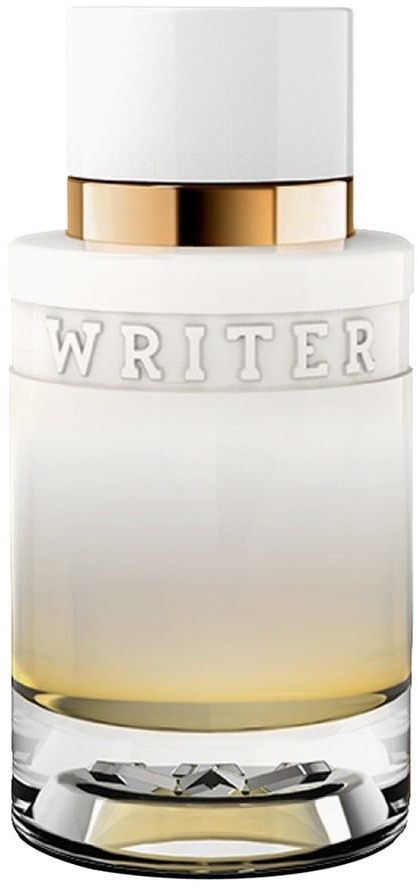 SPPC Paris Bleu Parfums Writer White Eau de Toilette 100 ml Herren