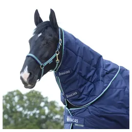 Bucas Quilt 0g - Navy