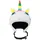 Barts Helmet Cover 3D unicorn, One Size