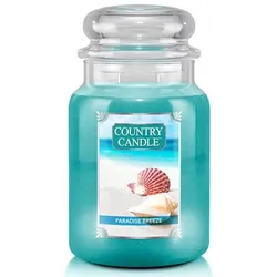 Paradise Breeze 680g