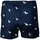 Happy Shorts Boxershorts Möwe