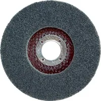 Norton abrasives Vlies Compact Finish 2SF gerade 125