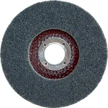 Norton abrasives Vlies Compact Finish 2SF gerade 125