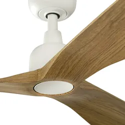Faro Outdoor DC Deckenventilator Outwood WE-EI 150