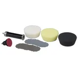 PROXXON 29070 Schleif- und Polierset