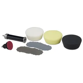 PROXXON 29070 Schleif- und Polierset