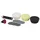 PROXXON 29070 Schleif- und Polierset