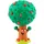 Tonies Hörspielfigur Schüttel den Apfelbaum & Schaukel das Schaf blau