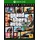 Xbox One - Grand Theft Auto V #Premium Edition UK NEU & OVP