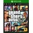 Xbox One - Grand Theft Auto V #Premium Edition UK NEU & OVP