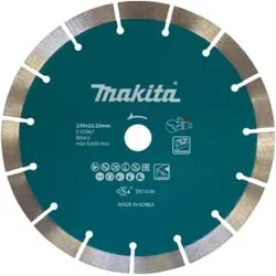 Makita Diamantscheibe 230mm Beton