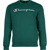 Champion Sweatshirt »Sweatshirt Crewnneck Sweatshirt«, grün