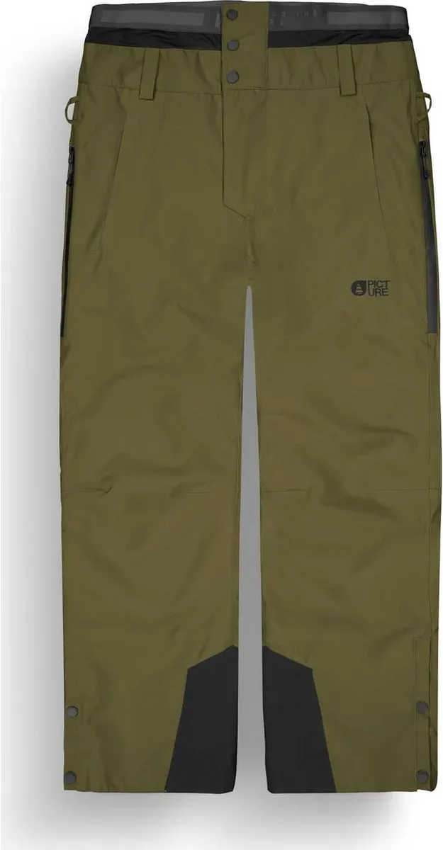 Picture Picture Object Pants tobacco (E) XXL