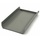 Wesco Ersatzdeckel. Alu Grau, Double Boy
