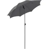 Fare Ø 180 cm Grau