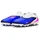 Nike Phantom 6 Low Pro FG Herren Racer Blue/Pink 43