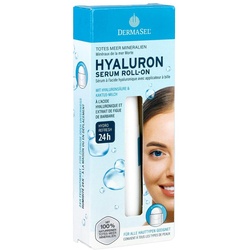 Dermasel Totes Meer Hyaluron Roll-on