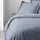 Today Essential Blau 240 x 260 cm