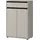 Germania Lemont Badkommode 63 x 98 x 34 cm Steingrau