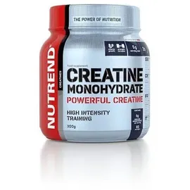 NUTREND Creatin Geschmacksneutral Pulver 300 g