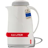 weiß 0,6 l