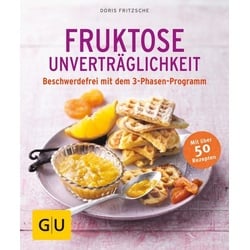 Fruktose-Unverträglichkeit