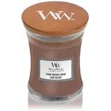 Woodwick Stone Washed Suede 85 g