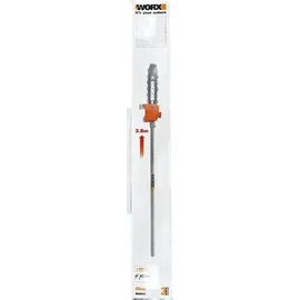 Worx Astsägen-Aufsatz WA0222