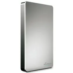 MediaRange MR997 Externe Festplatte 2 TB