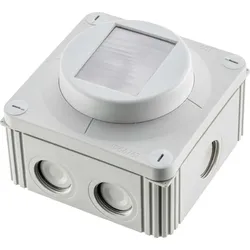 PRACHT Tageslicht/Bewegungssensor XLS CCS ASYM