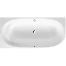 Duravit Cape Cod Eckbadewanne 90 x 190 cm (760362000AS0000)