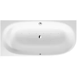 Duravit Cape Cod Eckbadewanne 90 x 190 cm (760362000AS0000)