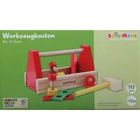 Vedes SpielMaus Werkzeuggkasten (41604573)