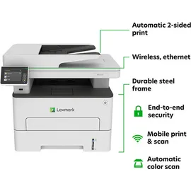 Lexmark MB2236i