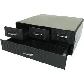 MCW MCW-L99 Schubladenbox 4 St.