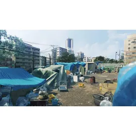 Yakuza Like a Dragon - Day Ichi Edition