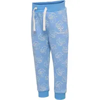 Hummel Gladsome Hosen - Silver Lake Blue 86