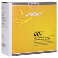 Prosan Pharmazeutische Vertriebs GmbH proSan 60+