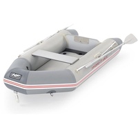 BESTWAY Hydro-ForceTM Sportboot-Set Caspian 230 x 130 x 33 cm für 2 Personen