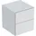 Geberit ONE Seitenschrank 45 x 70 x 47 cm Weiß